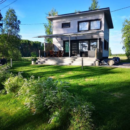 Koivuniemen Tila II Villa Säkylä Kültér fotó