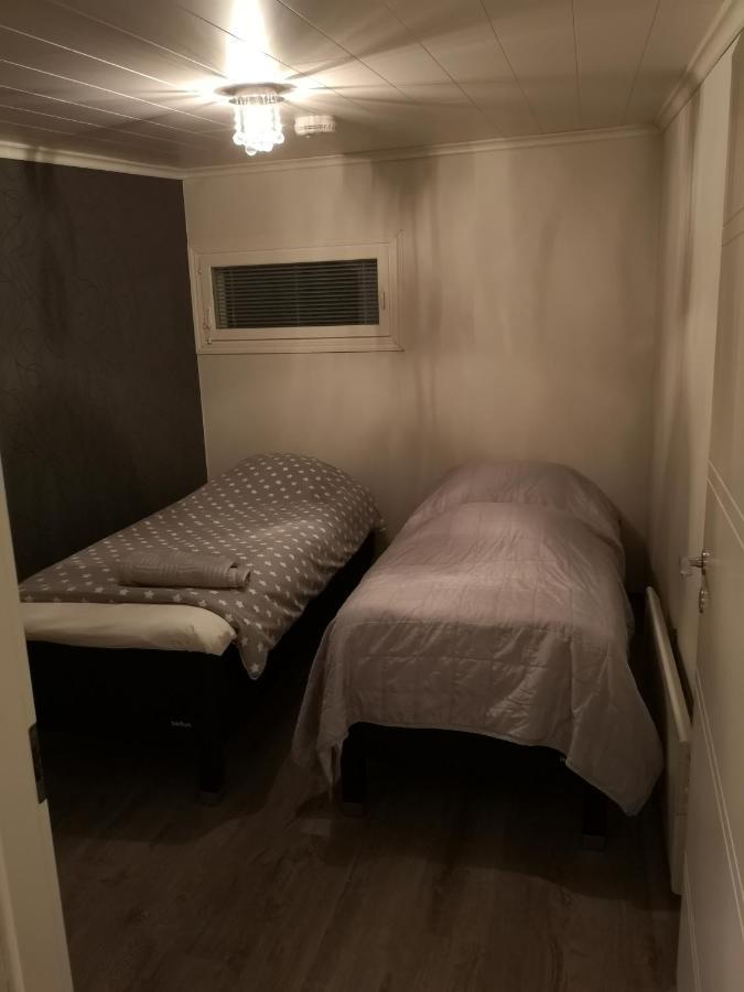 Koivuniemen Tila II Villa Säkylä Kültér fotó