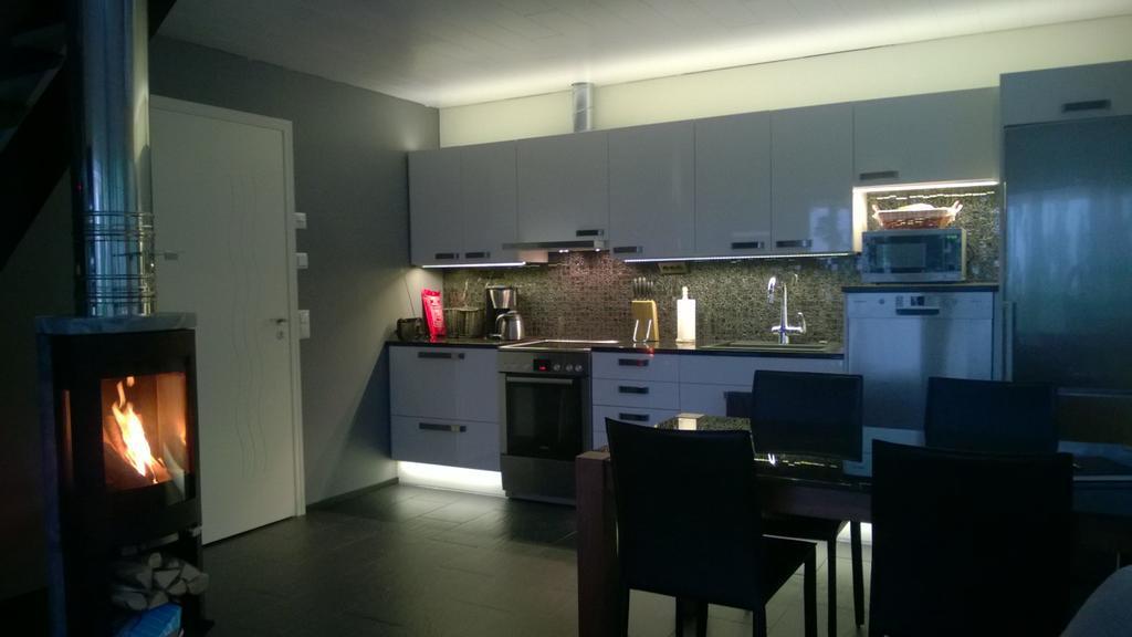 Koivuniemen Tila II Villa Säkylä Szoba fotó