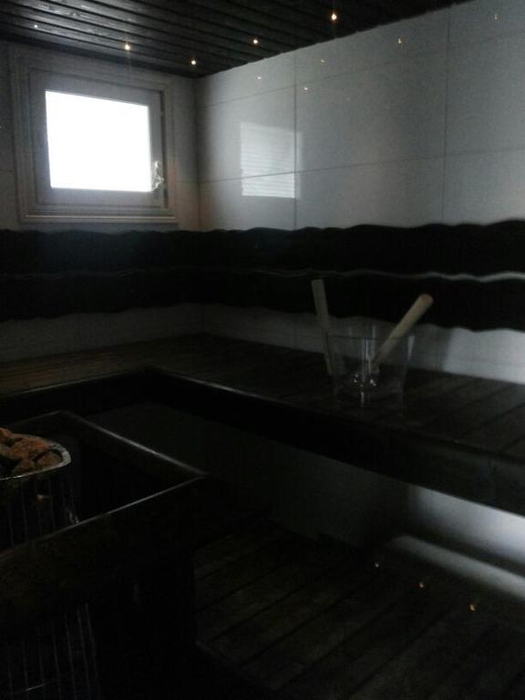 Koivuniemen Tila II Villa Säkylä Szoba fotó