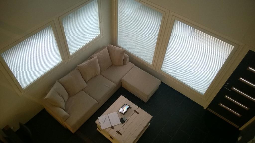 Koivuniemen Tila II Villa Säkylä Szoba fotó