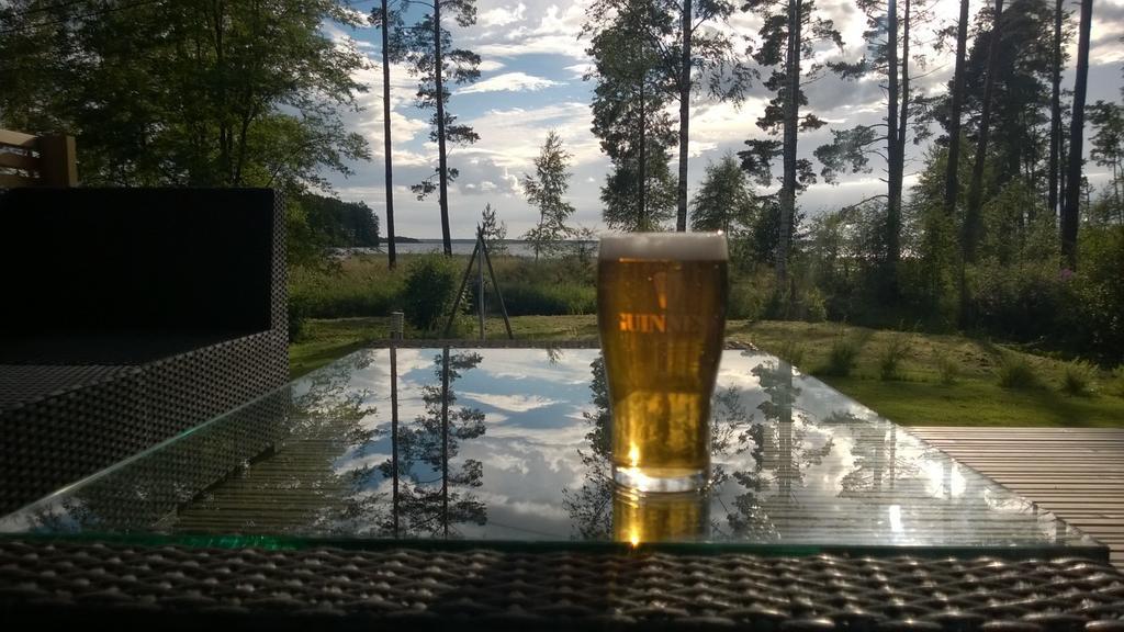 Koivuniemen Tila II Villa Säkylä Szoba fotó
