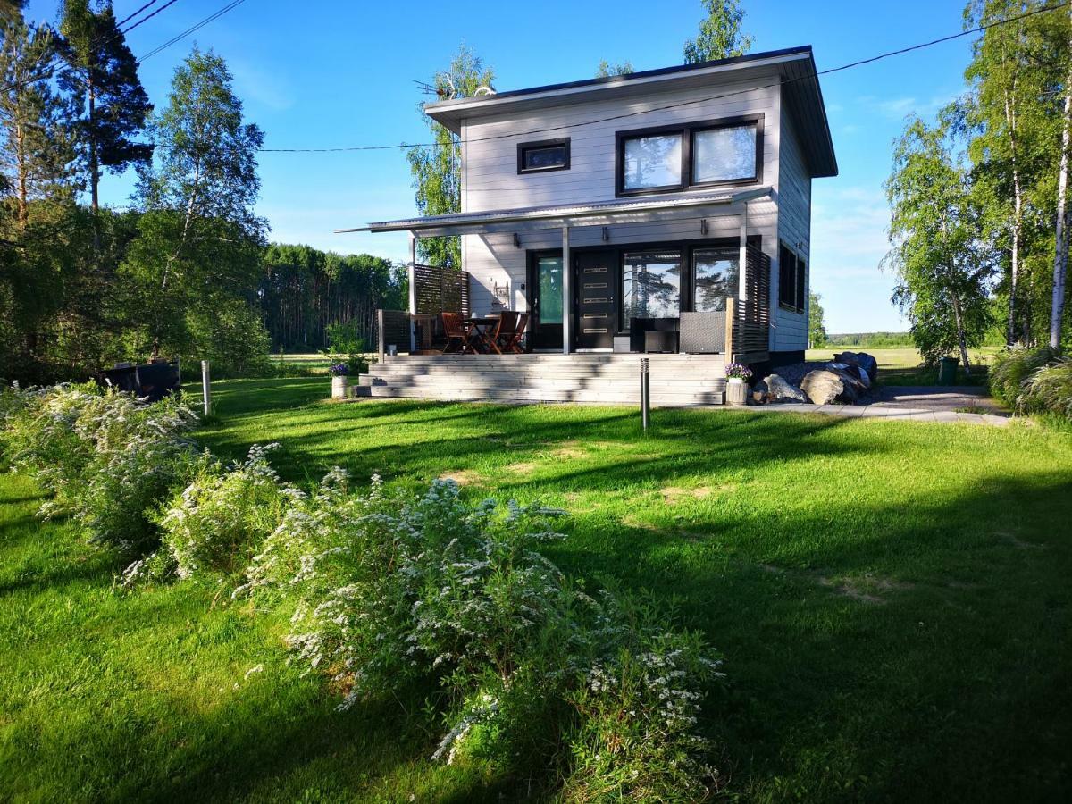 Koivuniemen Tila II Villa Säkylä Kültér fotó